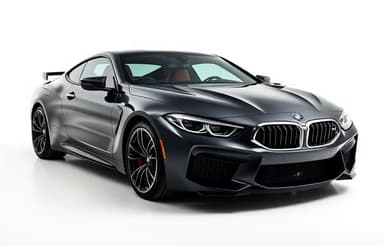 BMW M1 for £20,939